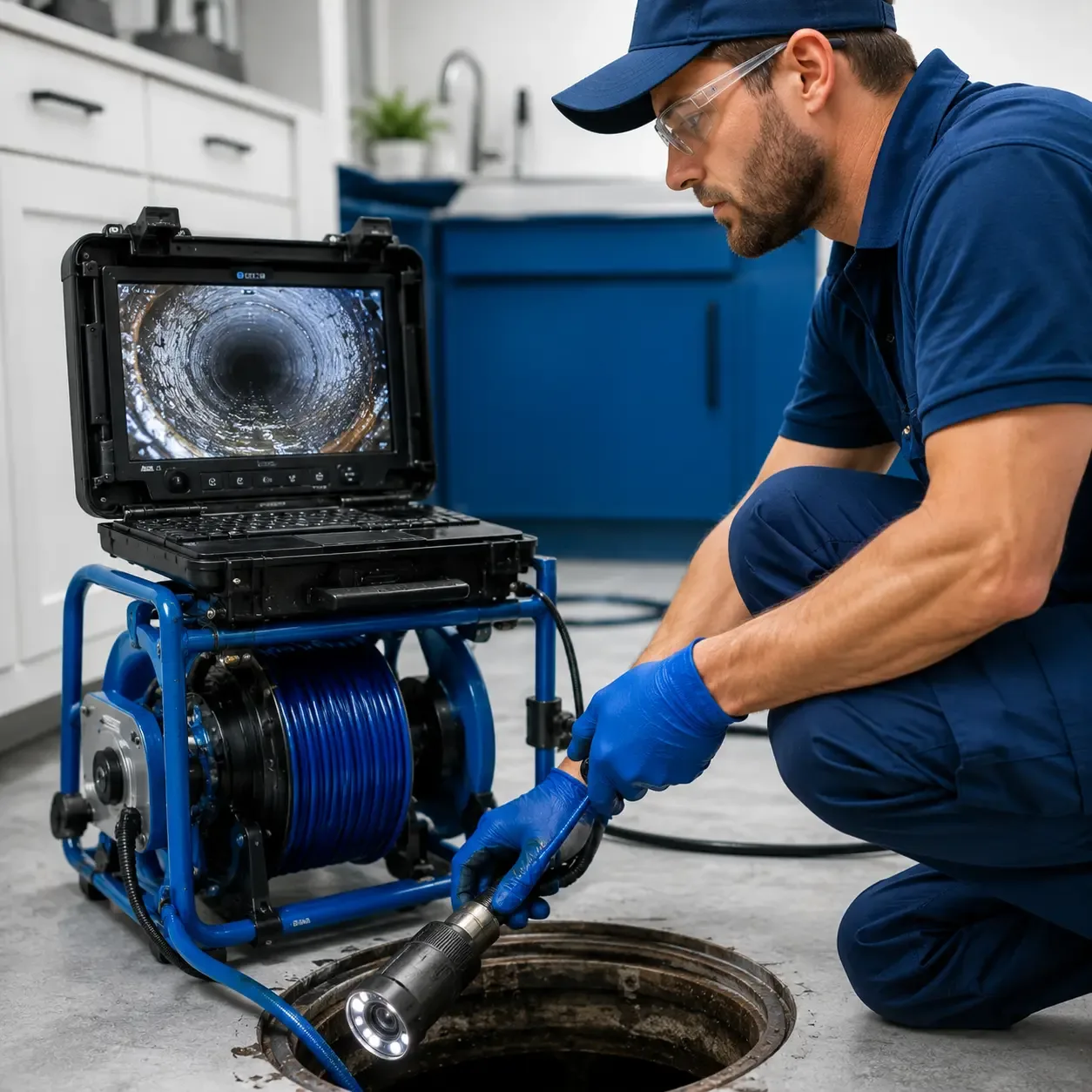 Pipe Relining professionals serving Henderson, IA